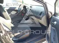 2015 KIA Forte photo