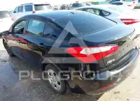 2015 KIA Forte фото
