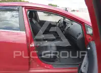 2015 KIA Forte photo