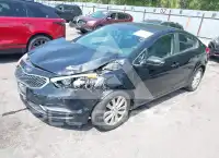 2015 KIA Forte photo