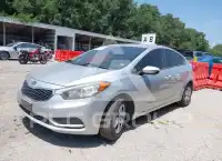 2015 KIA Forte фото
