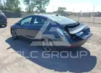 2015 KIA Forte фото