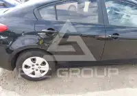 2015 KIA Forte photo