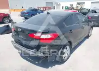 2015 KIA Forte photo