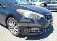 2015 KIA Forte фото