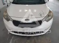 2015 KIA Forte фото