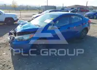 2015 KIA Forte фото