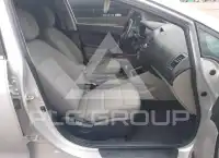 2015 KIA Forte photo