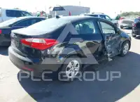 2015 KIA Forte фото