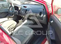 2015 KIA Forte фото