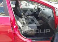 2015 KIA Forte фото