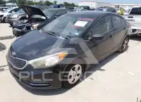 2015 KIA Forte photo