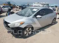 2015 KIA Forte фото