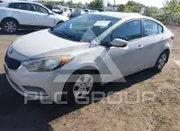 2015 KIA Forte фото
