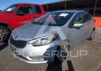 2015 KIA Forte photo