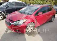 2015 KIA Forte фото