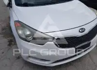 2015 KIA Forte фото