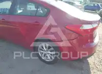 2015 KIA Forte фото