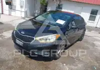 2015 KIA Forte photo