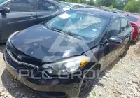 2015 KIA Forte фото