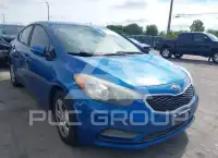 2015 KIA Forte фото
