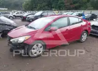 2015 KIA Forte фото