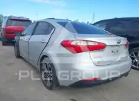 2015 KIA Forte photo