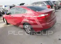 2015 KIA Forte фото