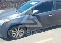 2015 KIA Forte photo