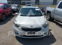2015 KIA Forte фото