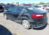 2015 KIA Forte фото