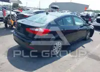 2015 KIA Forte photo