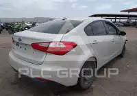 2015 KIA Forte photo