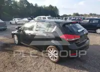 2015 KIA Forte фото