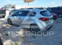 2015 KIA Forte фото