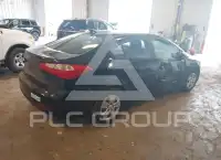 2015 KIA Forte photo