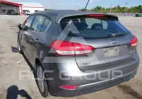 2015 KIA Forte фото