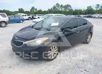 2015 KIA Forte фото