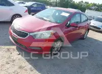 2015 KIA Forte фото