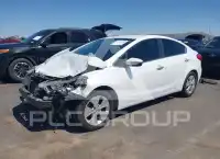 2015 KIA Forte фото
