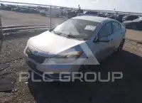2015 KIA Forte photo