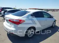 2015 KIA Forte фото
