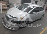 2015 KIA Forte photo