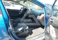 2015 KIA Forte photo