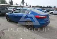 2015 KIA Forte фото