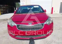 2015 KIA Forte фото