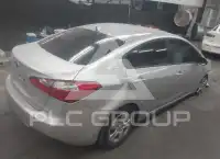 2015 KIA Forte photo