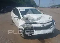 2015 KIA Forte photo