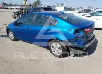 2015 KIA Forte фото