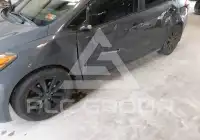 2015 KIA Forte photo